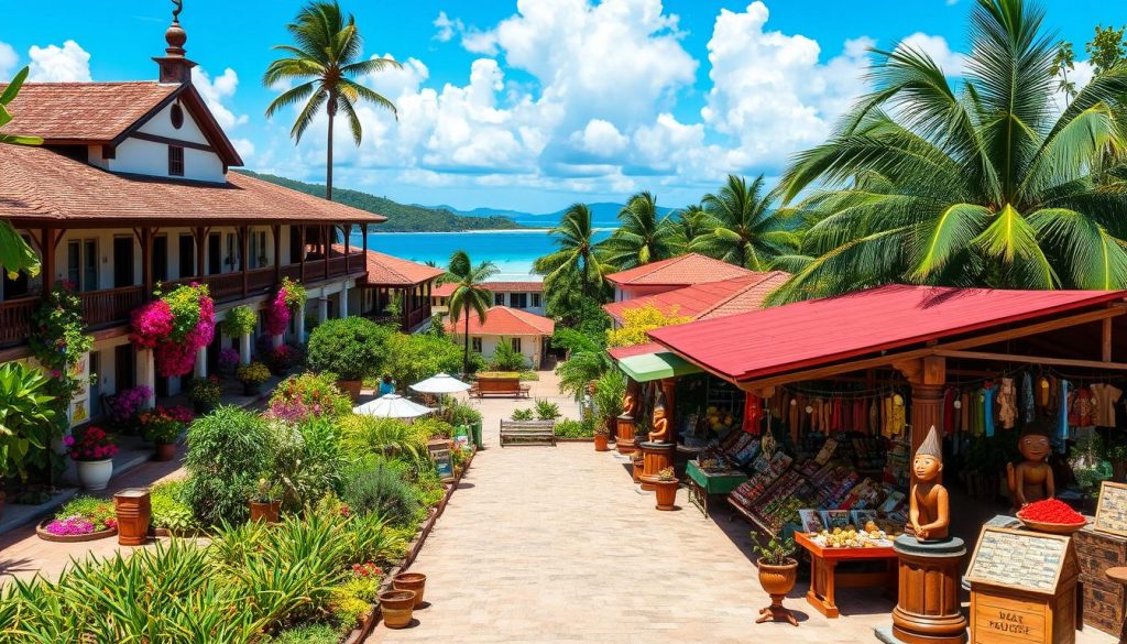 Ocho Rios cultural tours Ocho Rios cultural tours