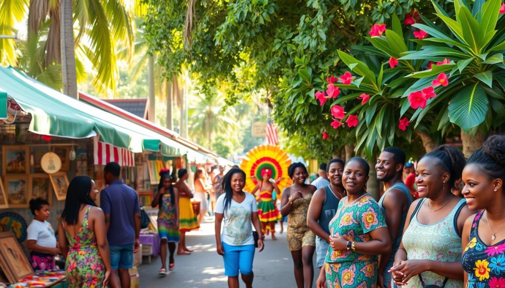 Ocho Rios culture activities Ocho Rios culture activities