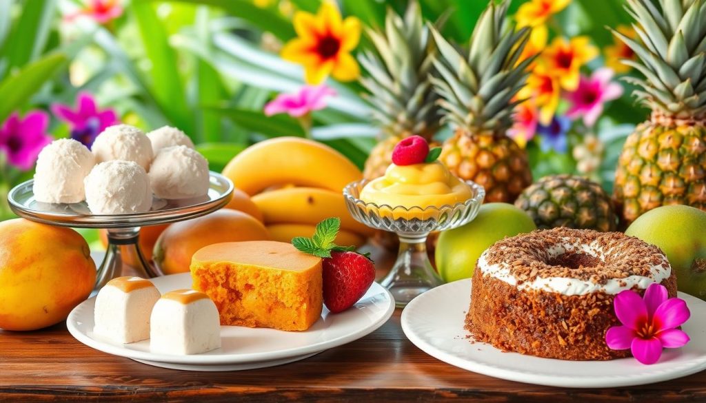 Ocho Rios desserts Ocho Rios desserts