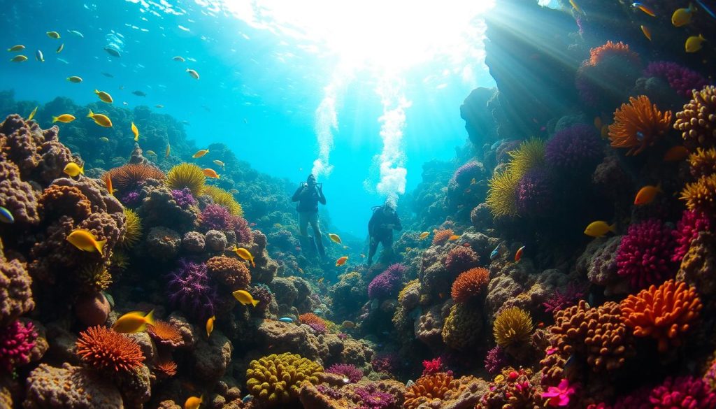 Ocho Rios diving tours Ocho Rios diving tours
