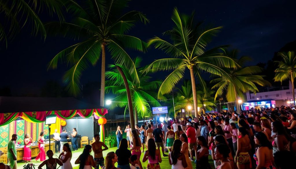 Ocho Rios entertainment Ocho Rios entertainment