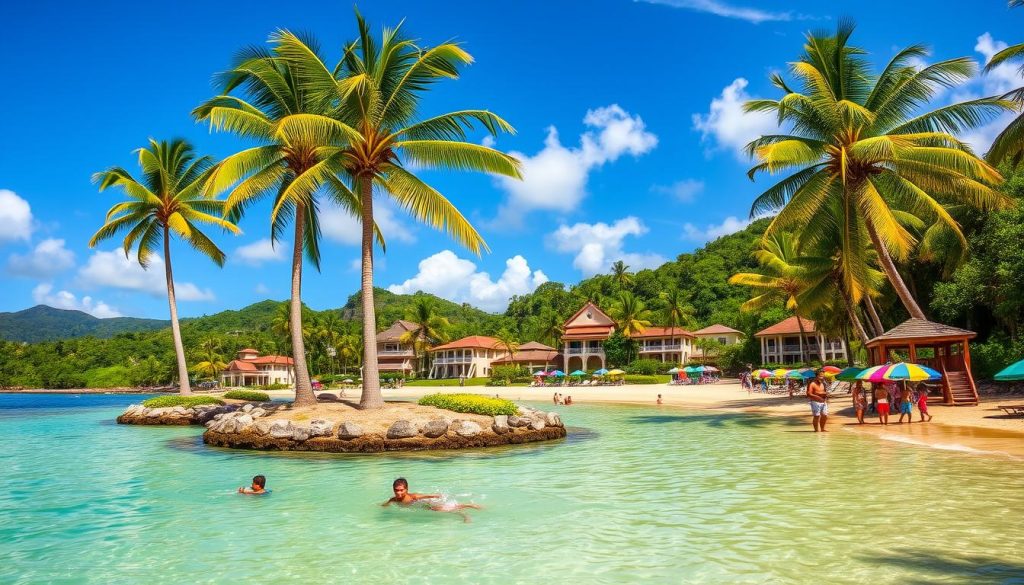 Ocho Rios family resorts Ocho Rios family resorts