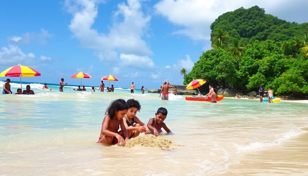 Ocho Rios family vacation tips Ocho Rios family vacation tips