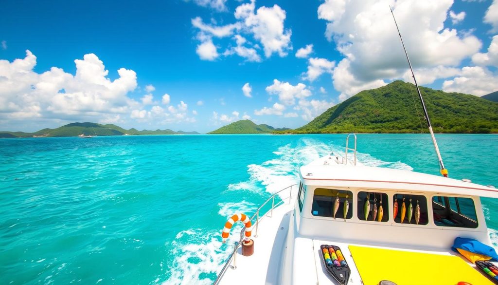 Ocho Rios fishing tours Ocho Rios fishing tours