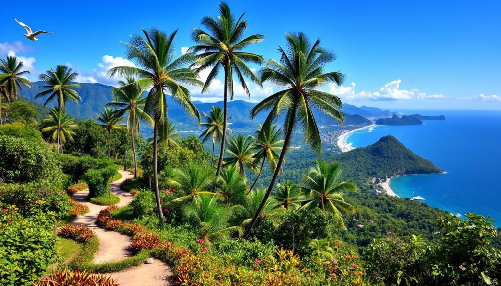 Ocho Rios hiking trails guide Ocho Rios hiking trails guide