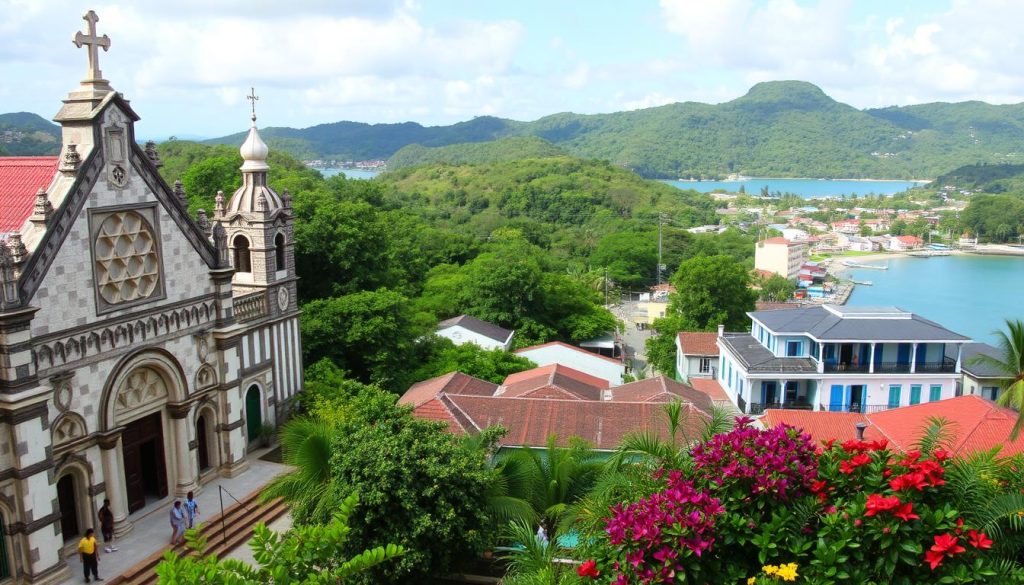 Ocho Rios historical landmarks Ocho Rios historical landmarks