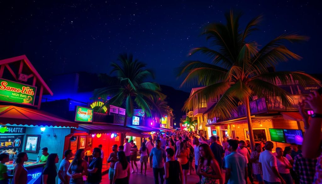 Ocho Rios nightlife Ocho Rios nightlife