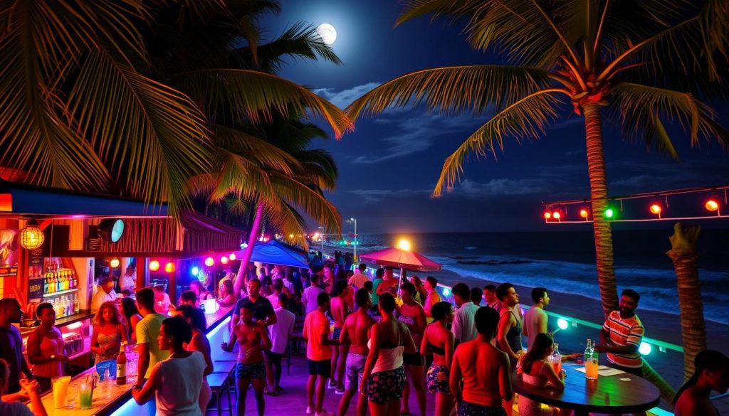 Ocho Rios nightlife Ocho Rios nightlife
