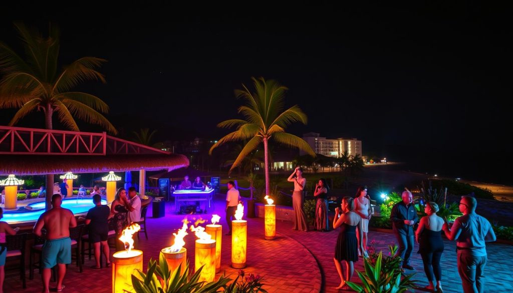 Ocho Rios nightlife Ocho Rios nightlife