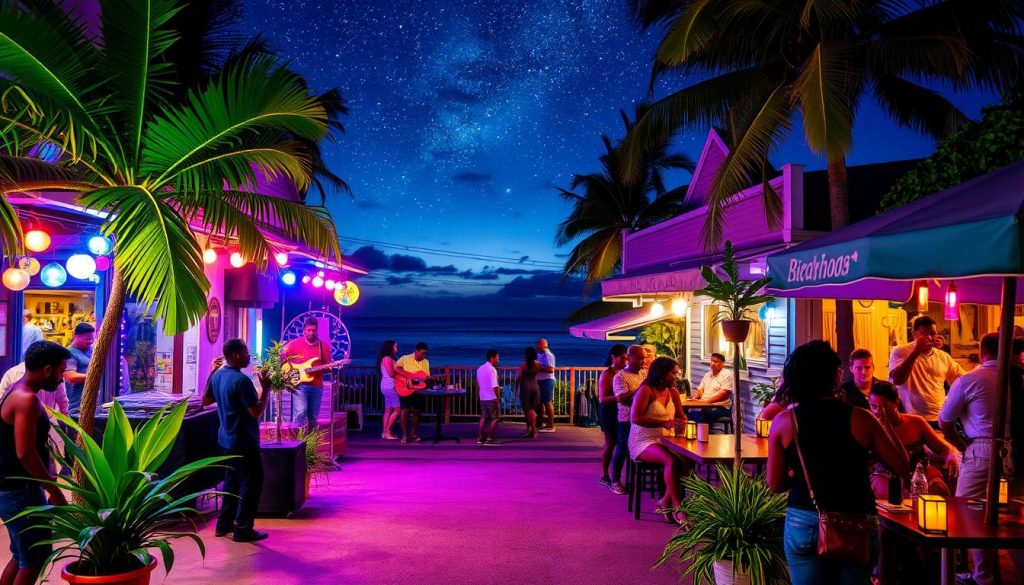 Ocho Rios nightlife Ocho Rios nightlife