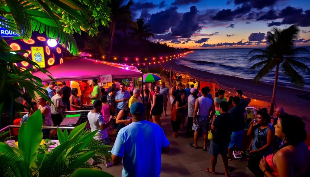 Ocho Rios nightlife guide Ocho Rios nightlife guide