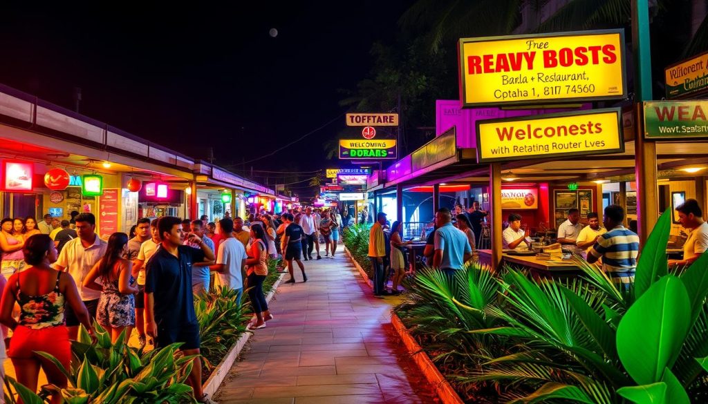 Ocho Rios nightlife safety tips Ocho Rios nightlife safety tips