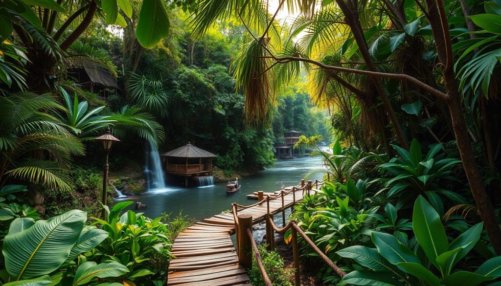 Ocho Rios off the beaten path Ocho Rios off the beaten path