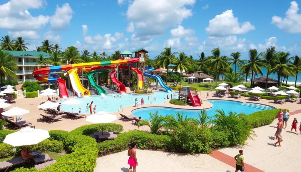 Ocho Rios resorts for kids Ocho Rios resorts for kids