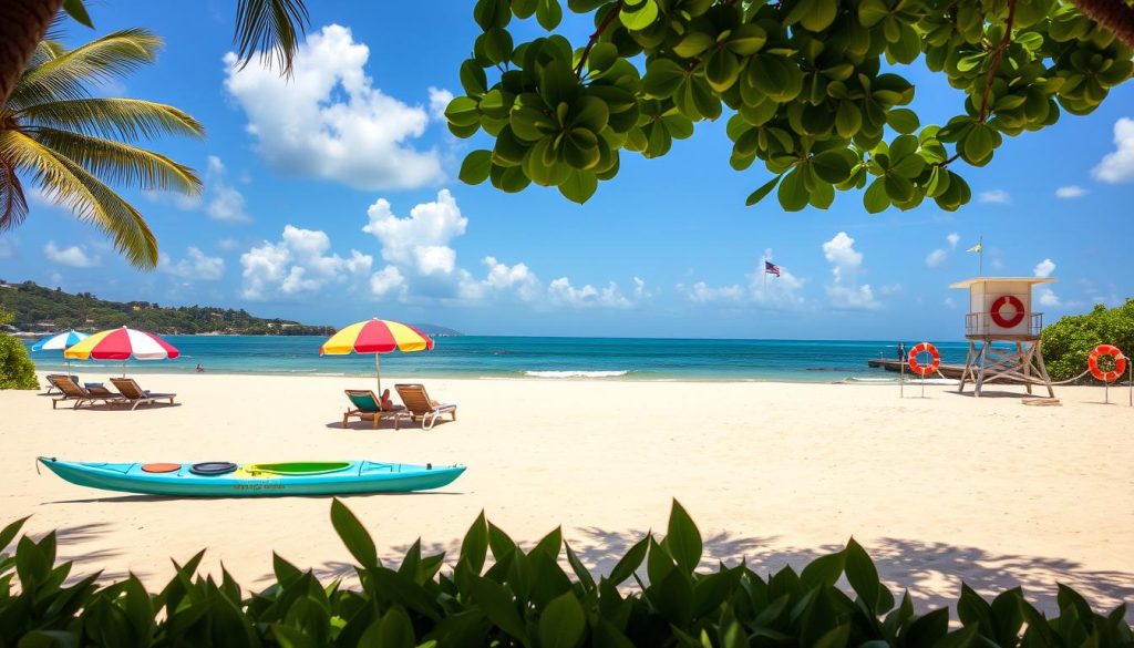 Ocho Rios safety tips Ocho Rios safety tips