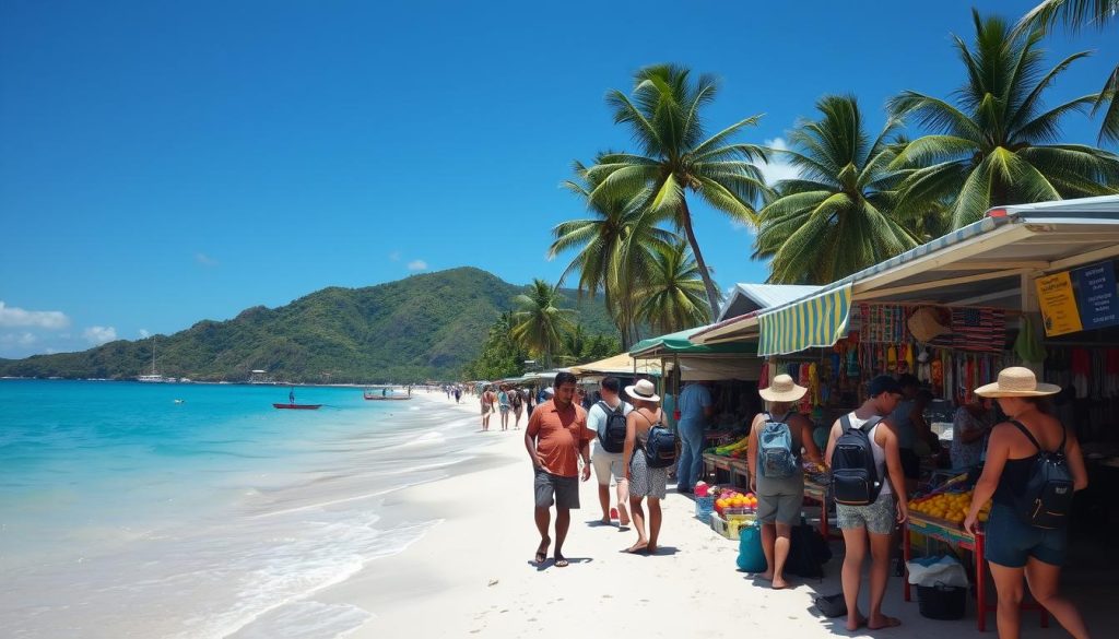 Ocho Rios safety tips Ocho Rios safety tips