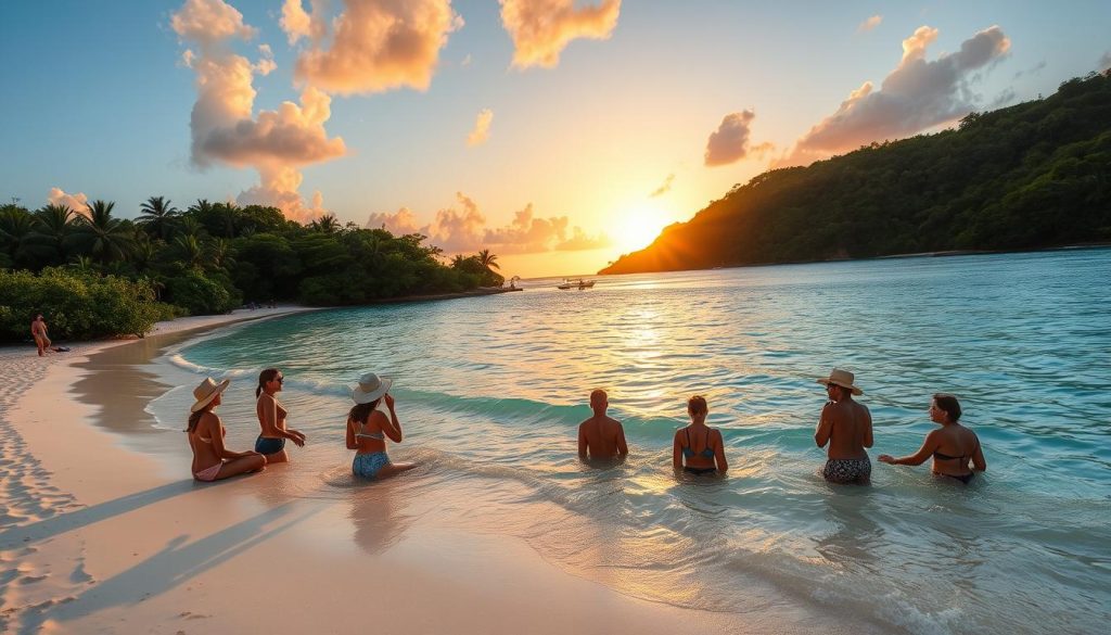 Ocho Rios safety tips Ocho Rios safety tips