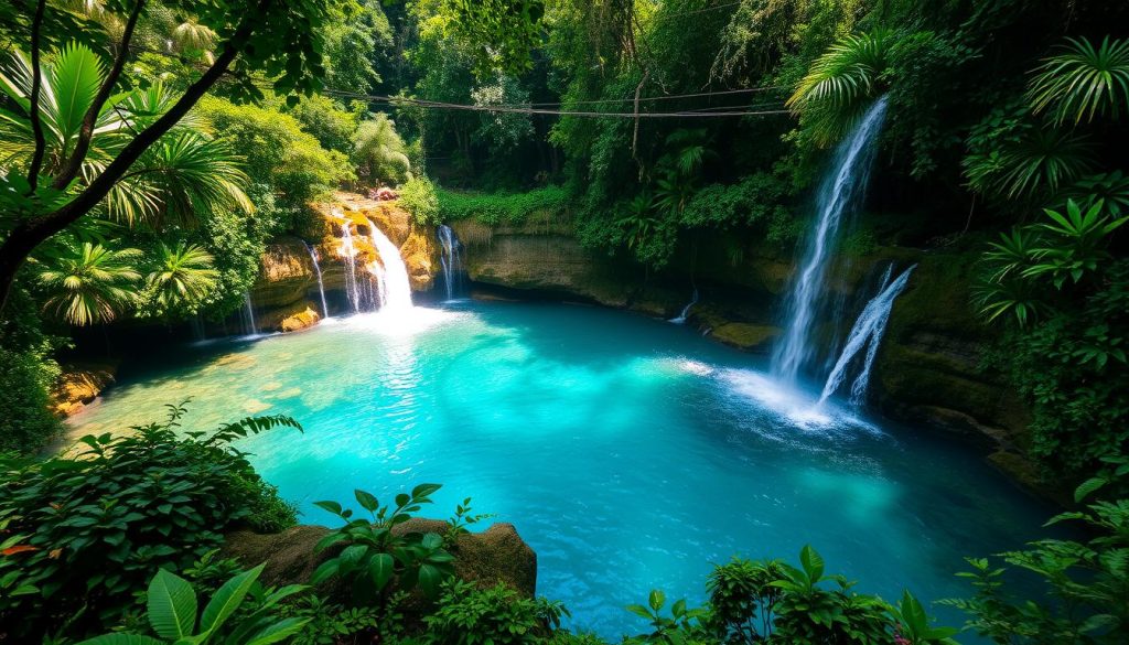 Ocho Rios sightseeing Ocho Rios sightseeing