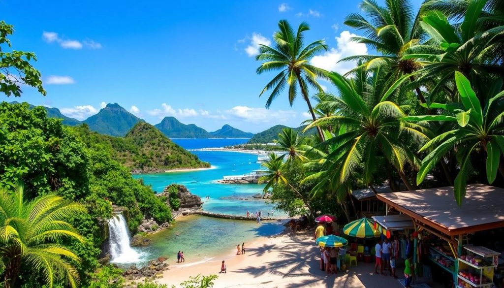 Ocho Rios sightseeing Ocho Rios sightseeing