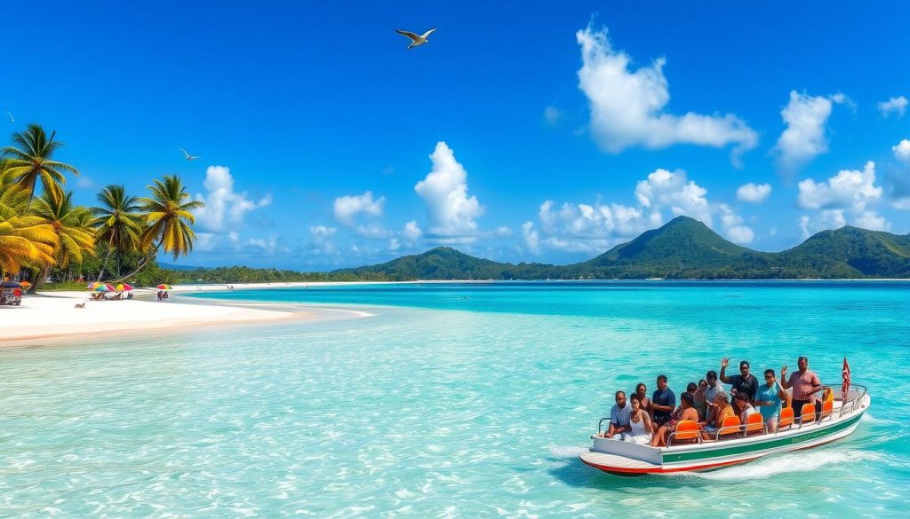 Ocho Rios sightseeing tours Ocho Rios sightseeing tours