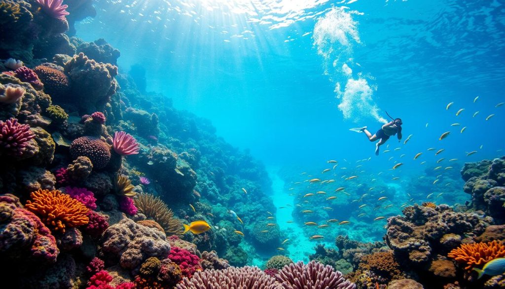 Ocho Rios snorkeling and diving Ocho Rios snorkeling and diving