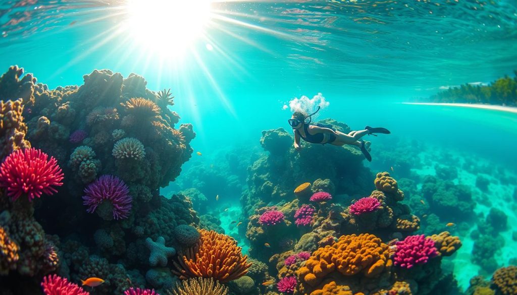 Ocho Rios snorkeling and diving Ocho Rios snorkeling and diving