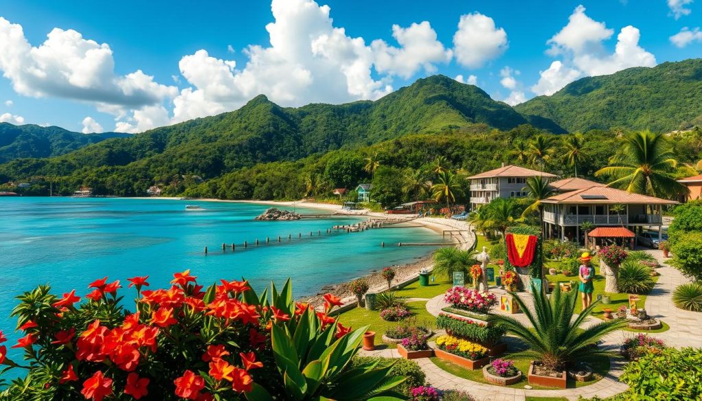 Ocho Rios tourist attractions Ocho Rios tourist attractions