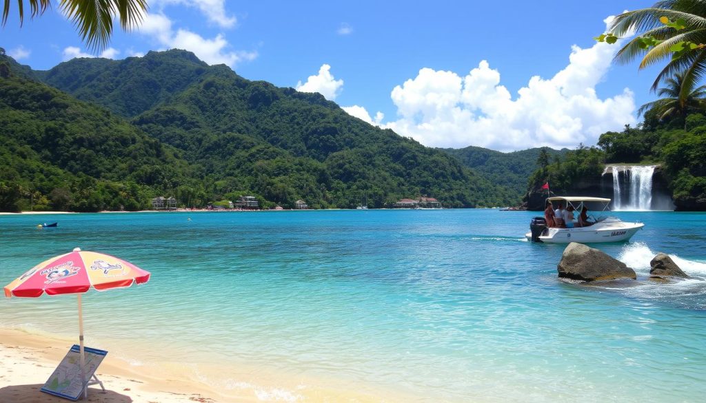 Ocho Rios tours Ocho Rios tours