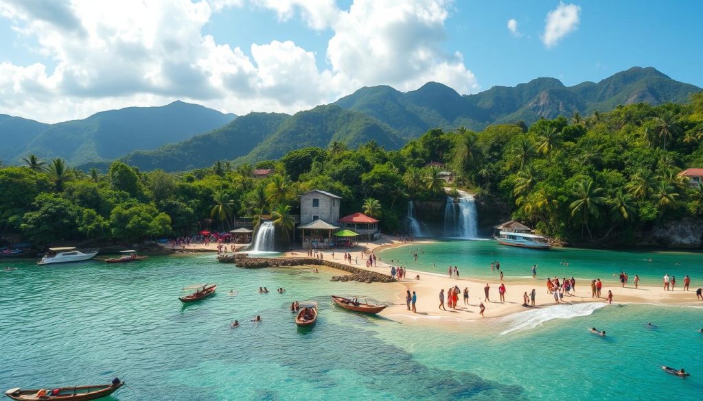 Ocho Rios tours Ocho Rios tours
