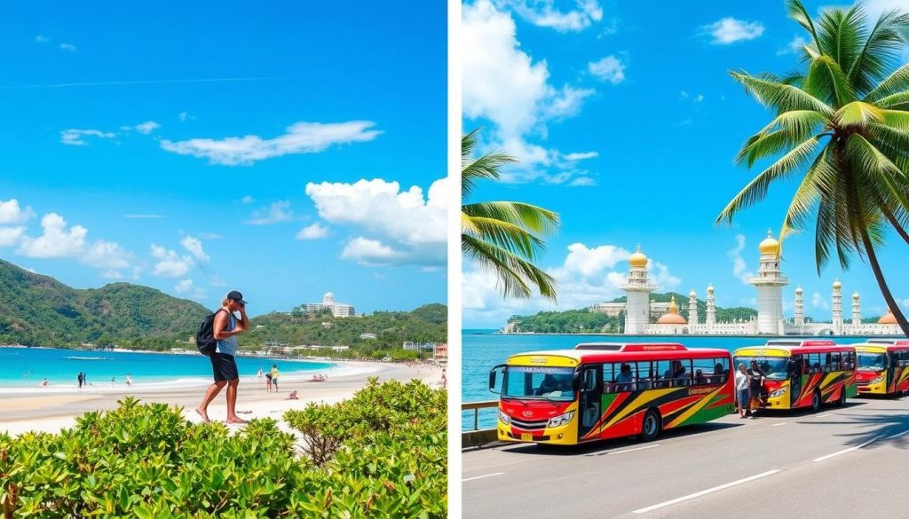 Ocho Rios tours cost comparison Ocho Rios tours cost comparison