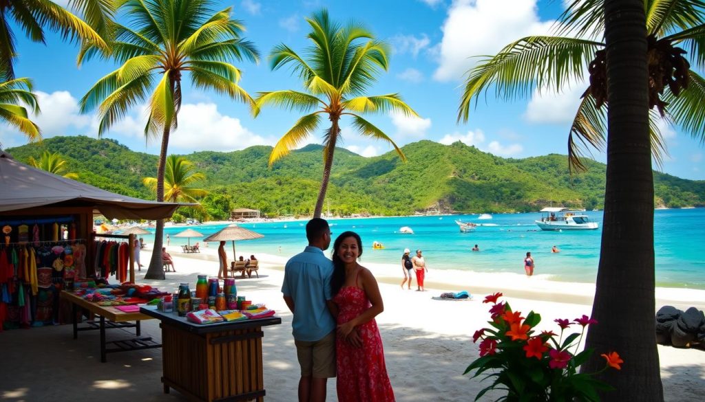 Ocho Rios travel advice Ocho Rios travel advice