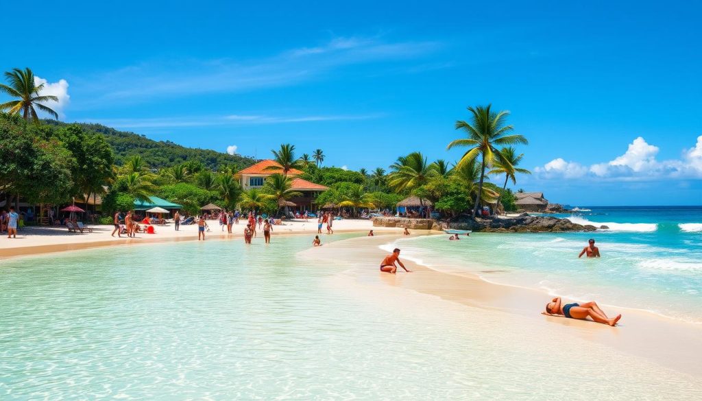 Ocho Rios travel tips Ocho Rios travel tips