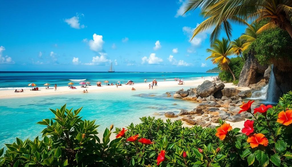 Ocho Rios trip planner Ocho Rios trip planner