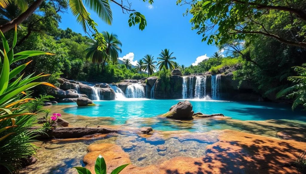 Ocho Rios vacation spots Ocho Rios vacation spots