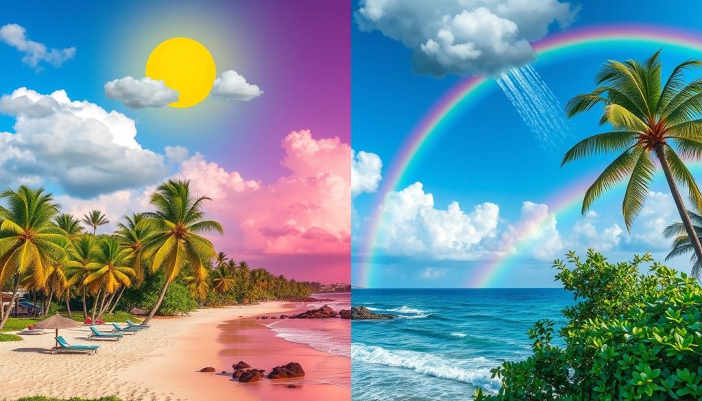Ocho Rios weather guide Ocho Rios weather guide