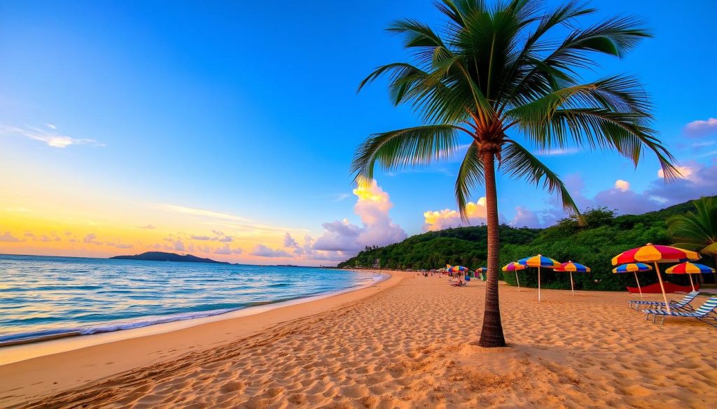 Off-peak season in Negril Off-peak season in Negril
