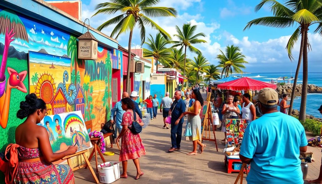 Orient Bay Art Scene Orient Bay Art Scene