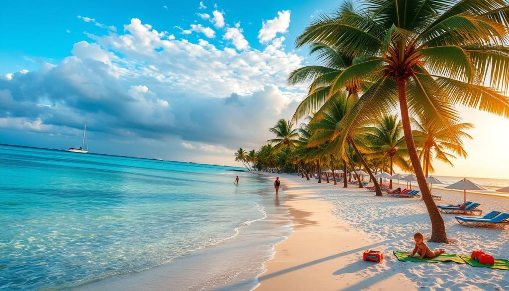 Orient Bay Beach Orient Bay Beach