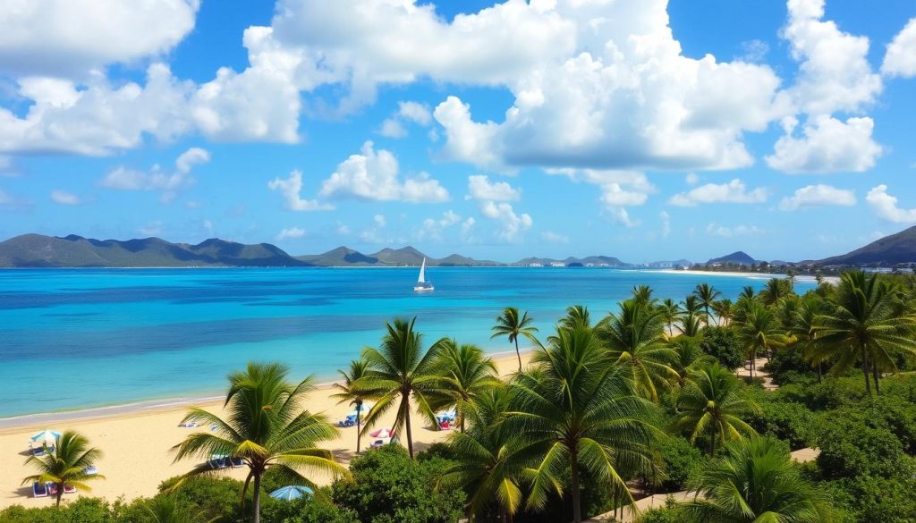 Orient Bay Beach Orient Bay Beach