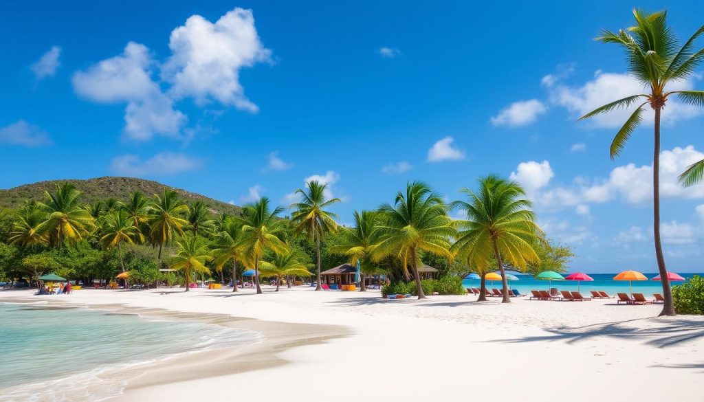 Orient Bay Beach Orient Bay Beach