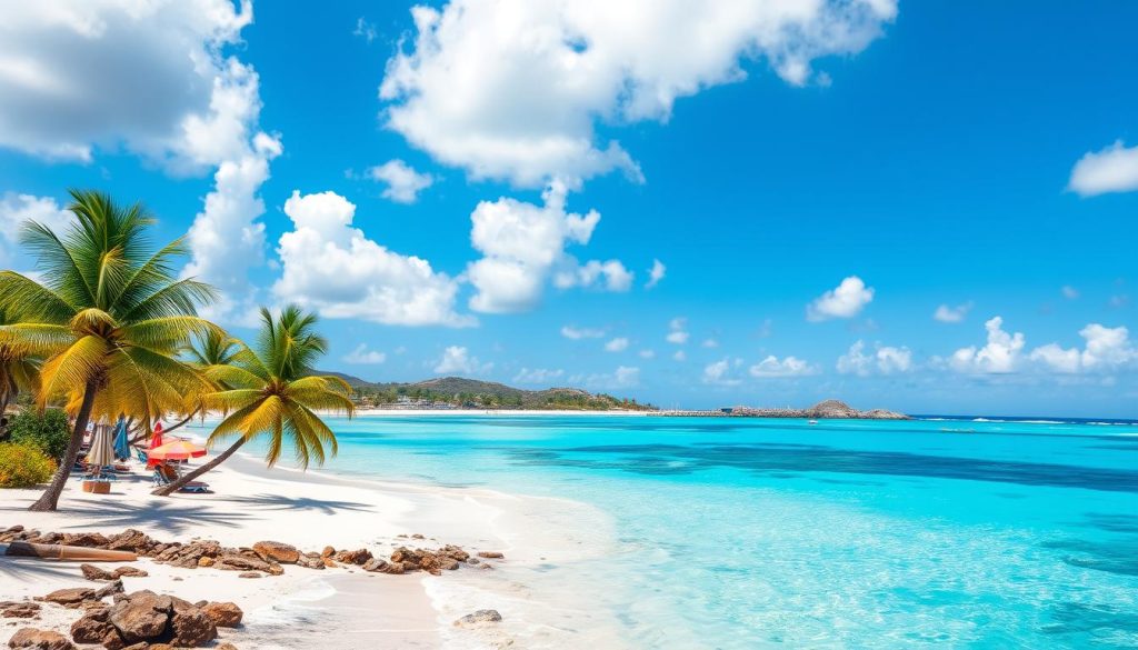 Orient Bay Beach Orient Bay Beach