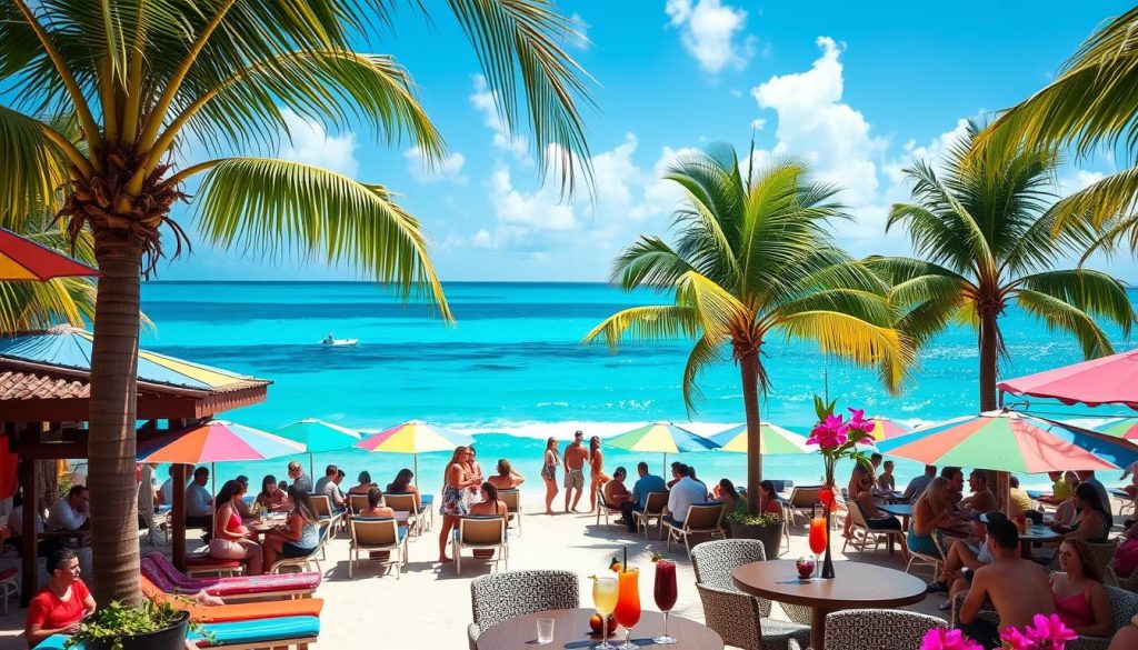 Orient Bay Beach Clubs Orient Bay Beach Clubs