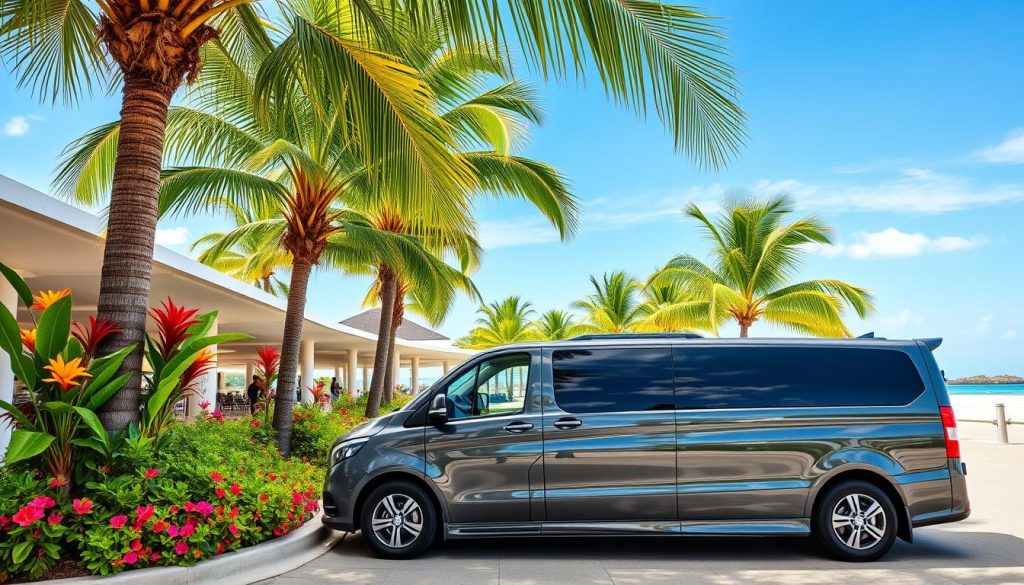 Orient Bay airport transfer services Orient Bay airport transfer services