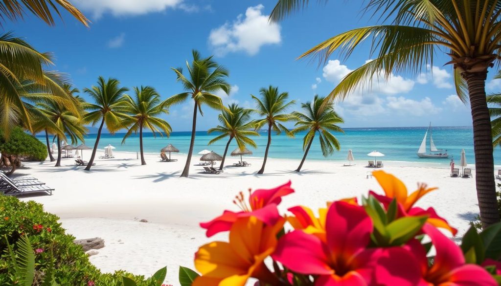Orient Bay beach Orient Bay beach
