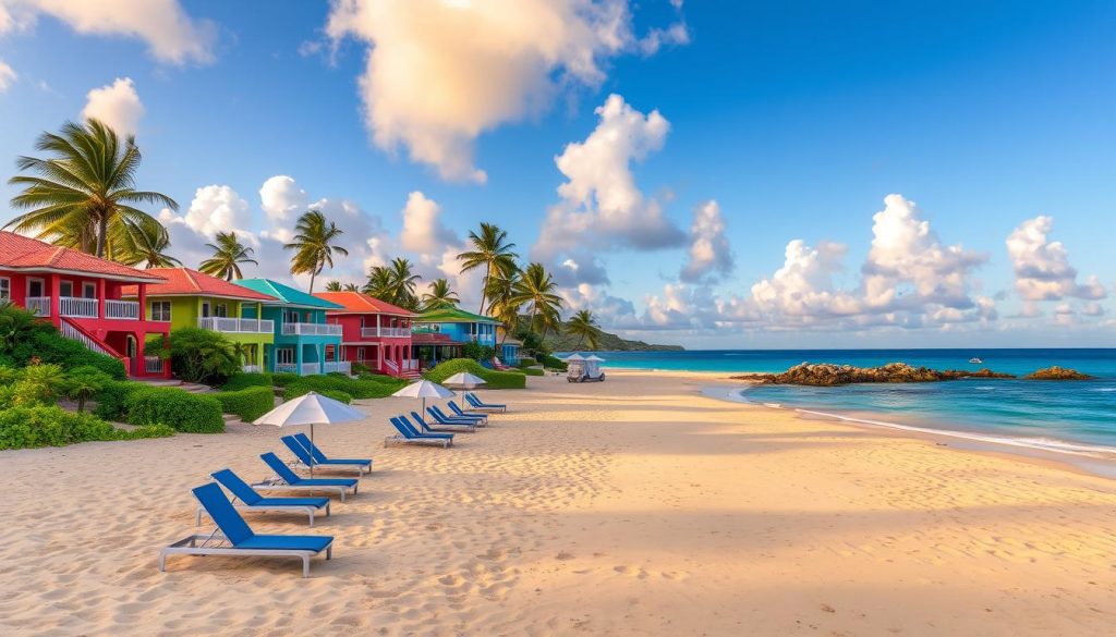 Orient Bay beach rentals Orient Bay beach rentals