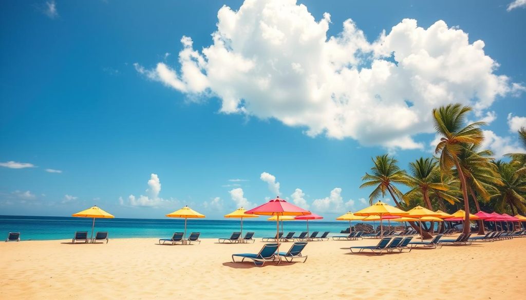 Orient Bay beach services Orient Bay beach services