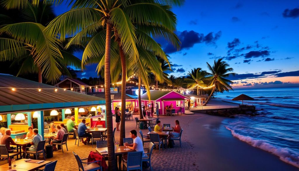 Orient Bay dining and entertainment Orient Bay dining and entertainment