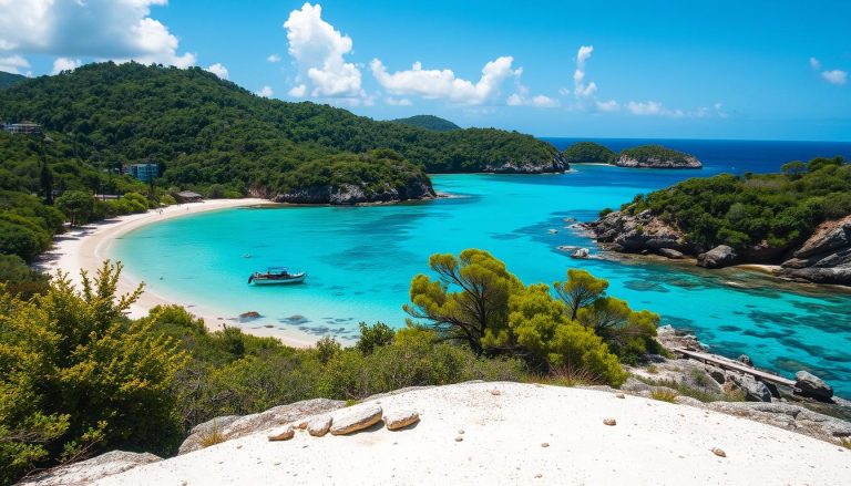 Orient Bay hidden gems