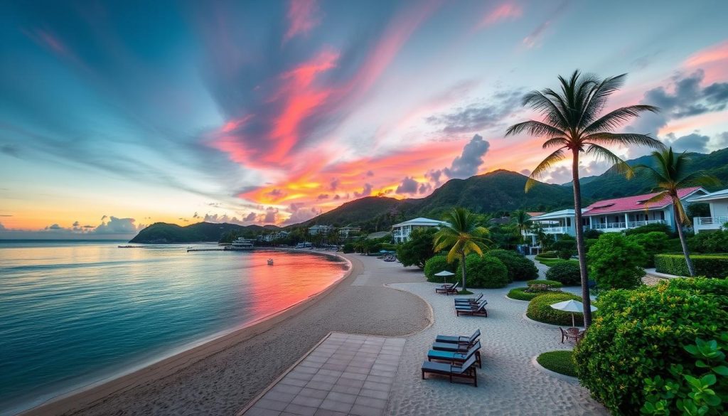 Orient Bay hotels Orient Bay hotels