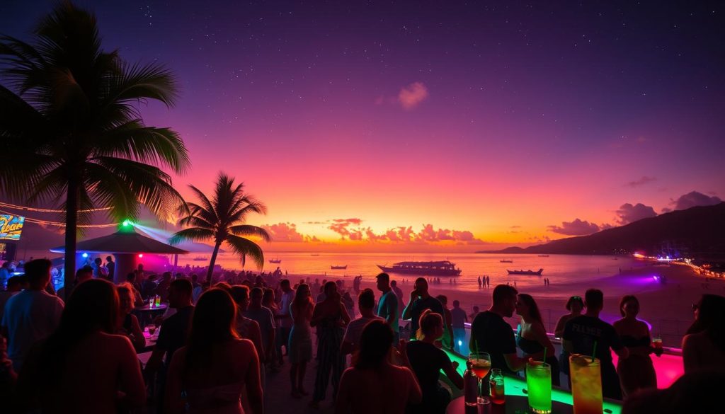 Orient Bay nightclubs Orient Bay nightclubs